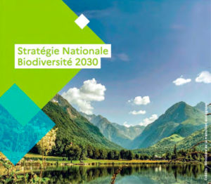 Stratégie Nationale Biodiversité 2030
