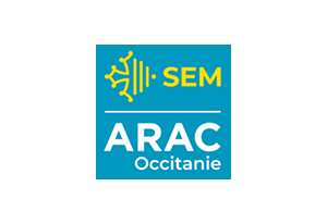 Logo SEM ARAC