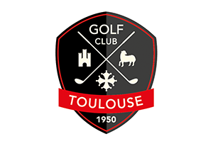 Logo golf club de toulouse