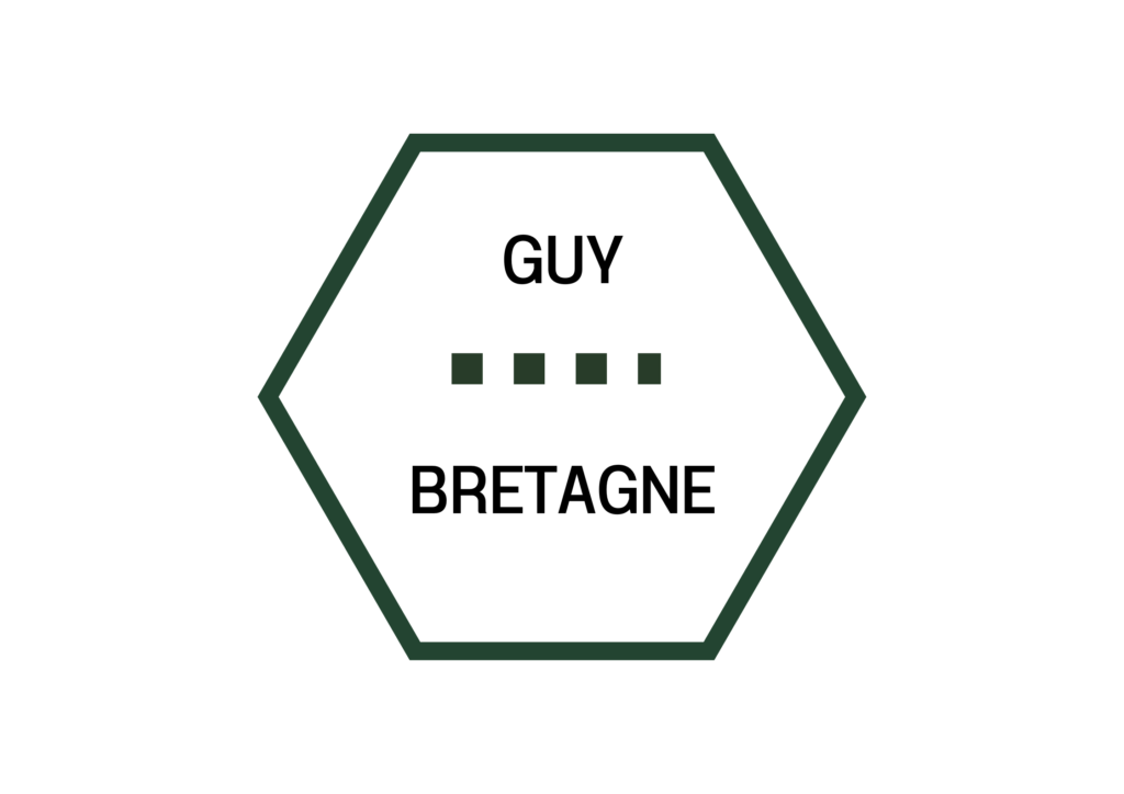GUY BRETAGNE